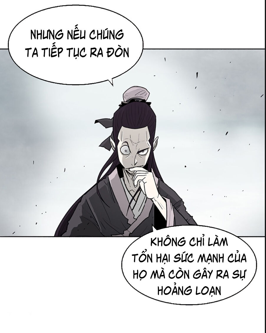 Bắc Kiếm Giang Hồ Chapter 64 - 31
