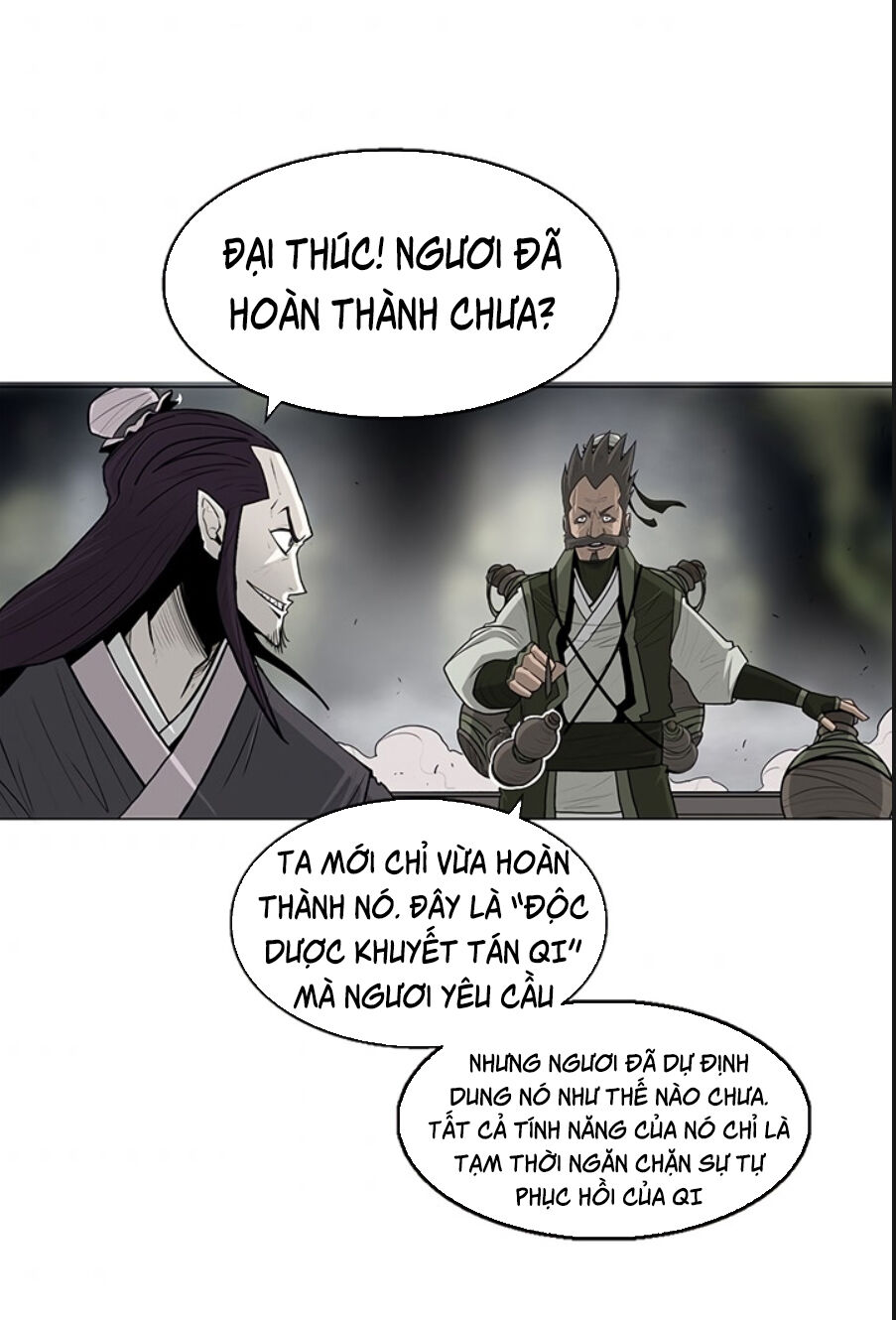 Bắc Kiếm Giang Hồ Chapter 64 - 32