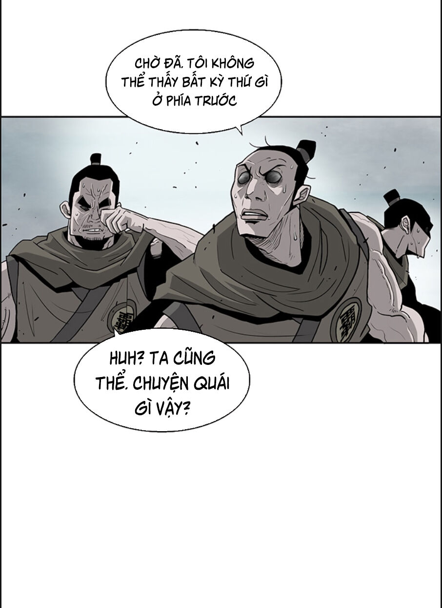 Bắc Kiếm Giang Hồ Chapter 64 - 48
