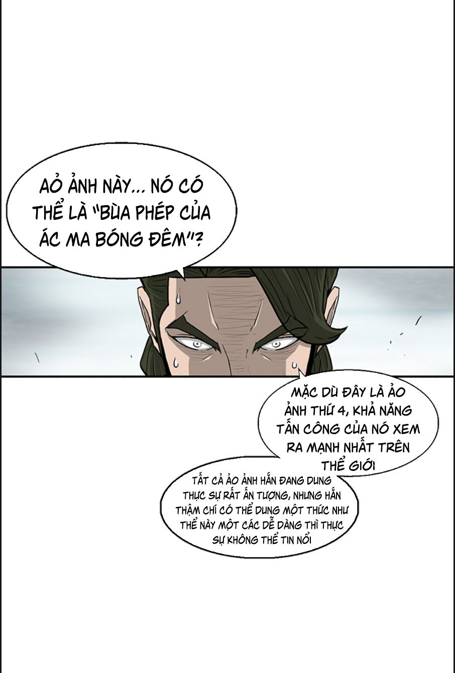 Bắc Kiếm Giang Hồ Chapter 64 - 50