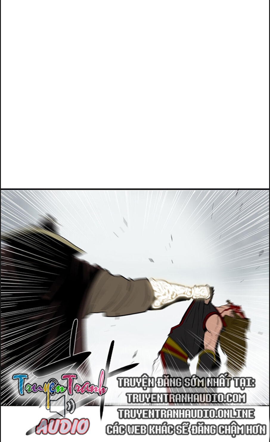 Bắc Kiếm Giang Hồ Chapter 64 - 67