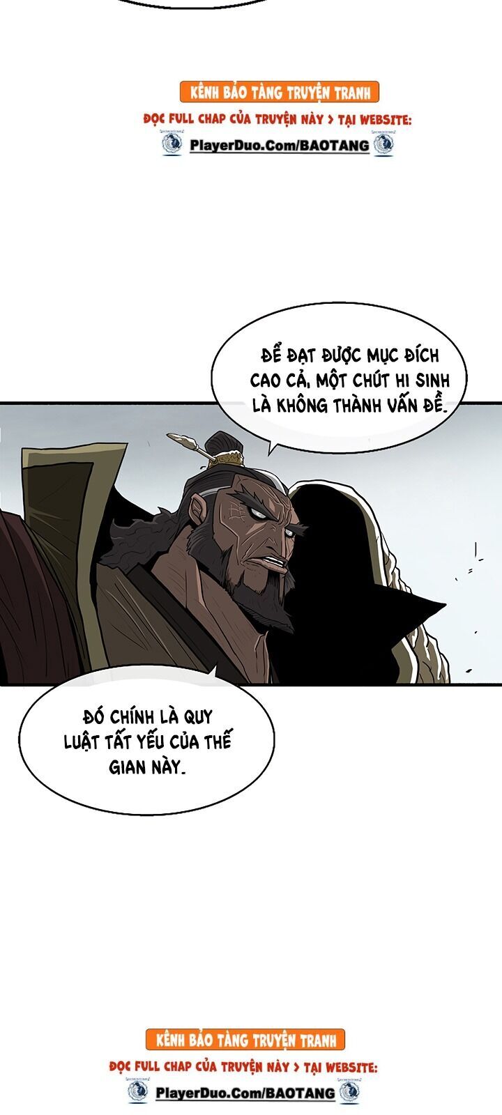 Bắc Kiếm Giang Hồ Chapter 65 - 21