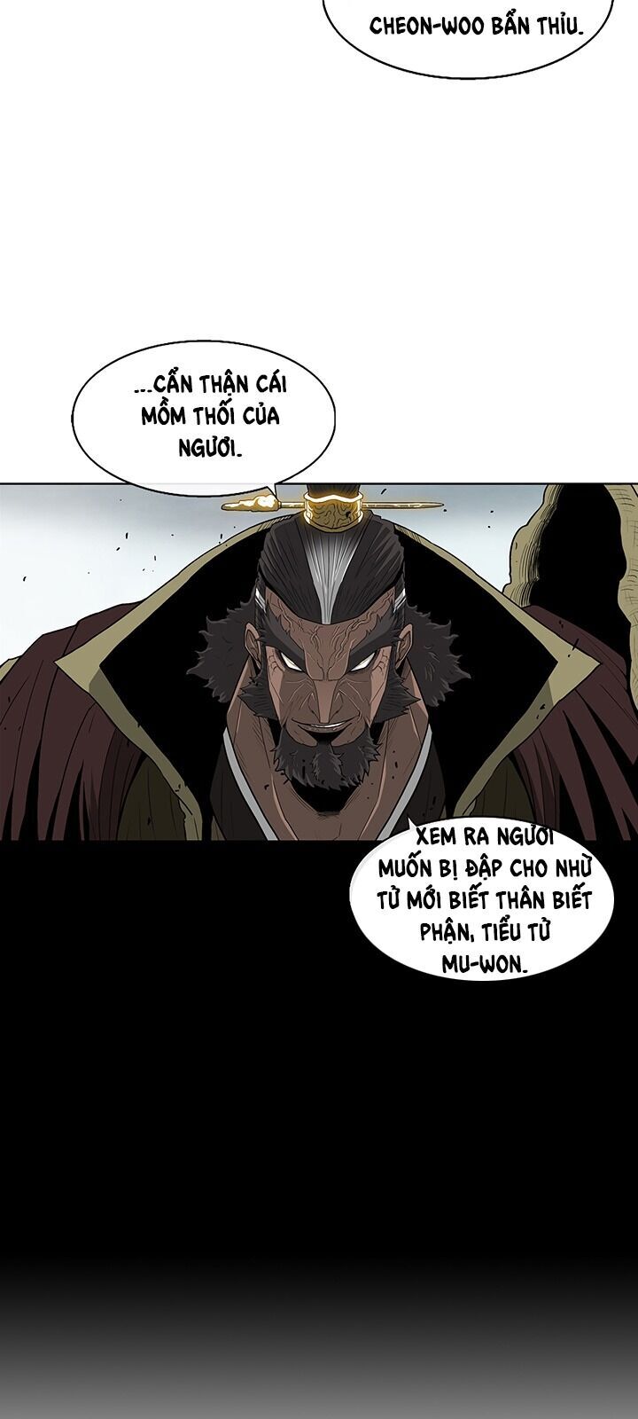 Bắc Kiếm Giang Hồ Chapter 65 - 24