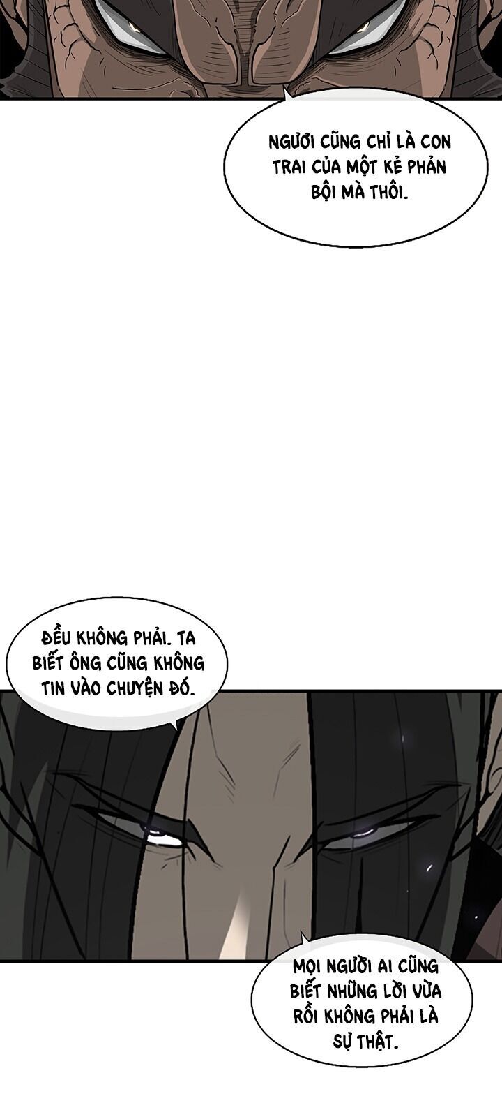 Bắc Kiếm Giang Hồ Chapter 65 - 45