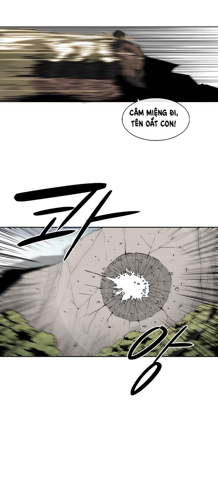 Bắc Kiếm Giang Hồ Chapter 65 - 52