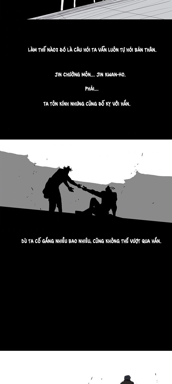 Bắc Kiếm Giang Hồ Chapter 66 - 40