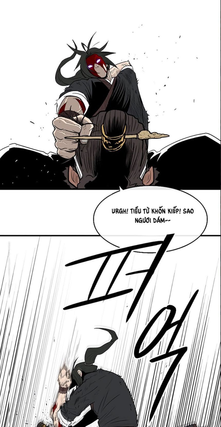 Bắc Kiếm Giang Hồ Chapter 68 - 17