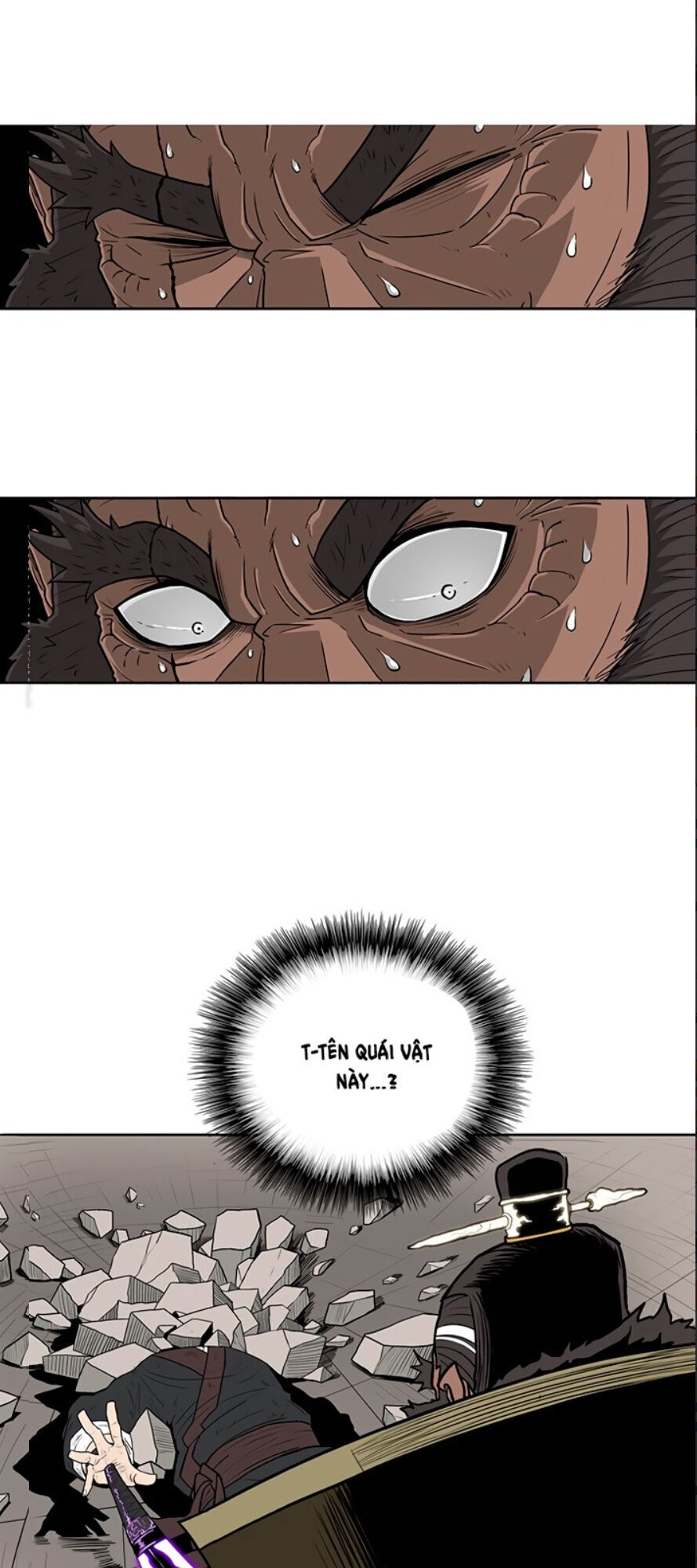 Bắc Kiếm Giang Hồ Chapter 68 - 3