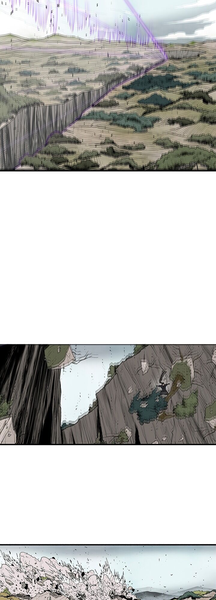 Bắc Kiếm Giang Hồ Chapter 69 - 6