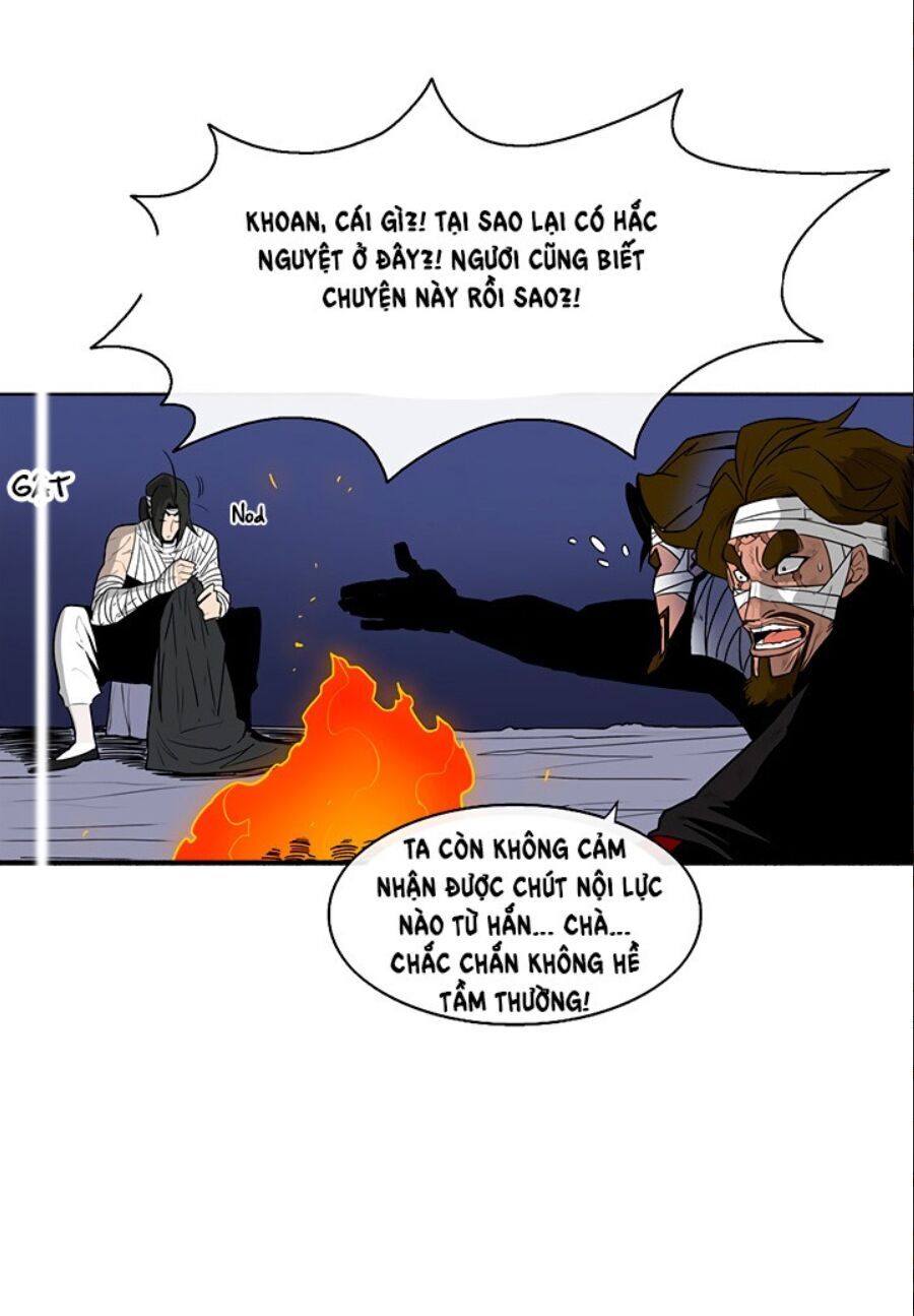 Bắc Kiếm Giang Hồ Chapter 70 - 16