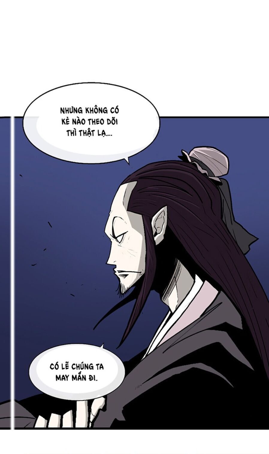 Bắc Kiếm Giang Hồ Chapter 70 - 25