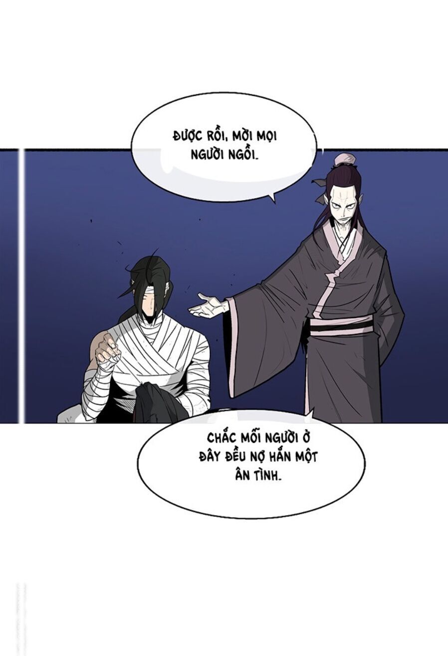 Bắc Kiếm Giang Hồ Chapter 70 - 36