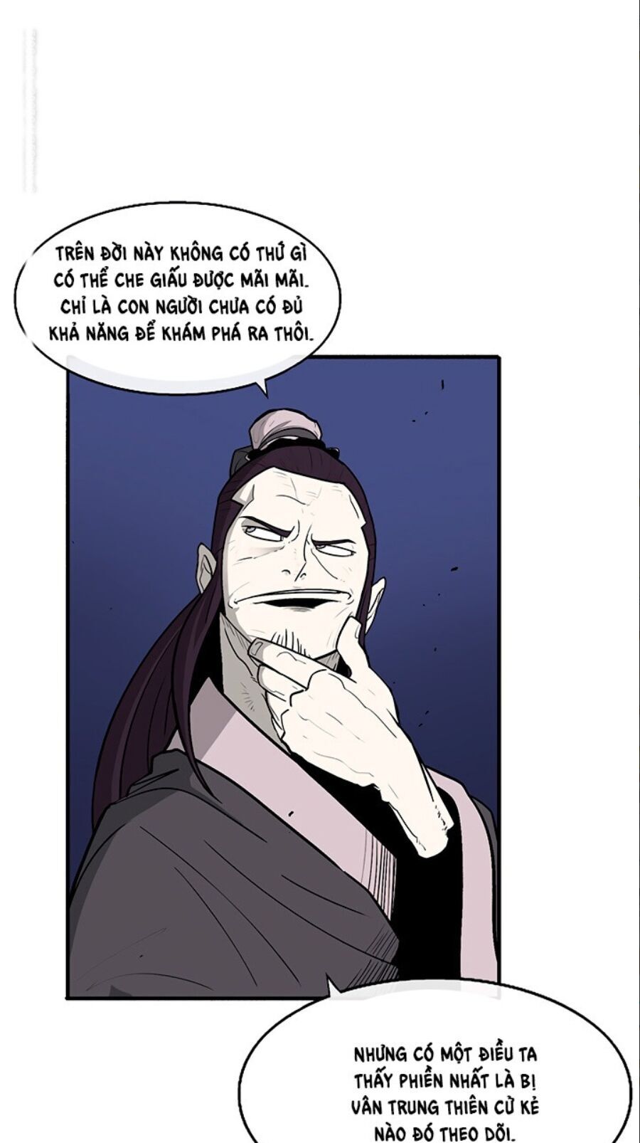 Bắc Kiếm Giang Hồ Chapter 70 - 7