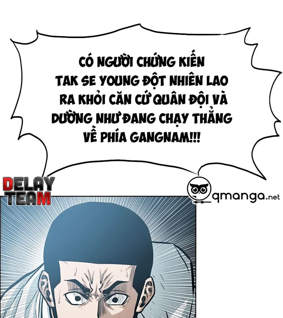 Bậc Thầy Kiếm Sư Chapter 39 - 21