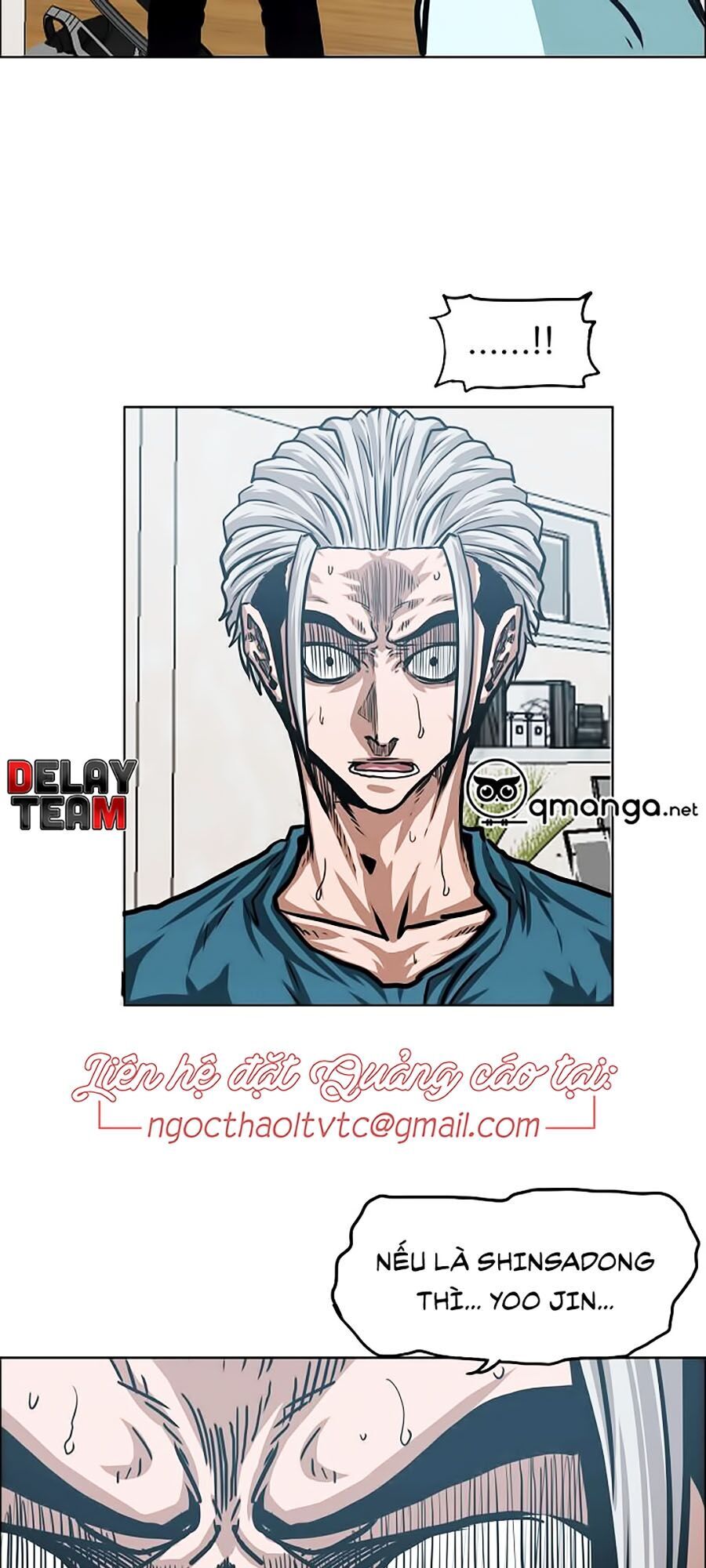 Bậc Thầy Kiếm Sư Chapter 39 - 51