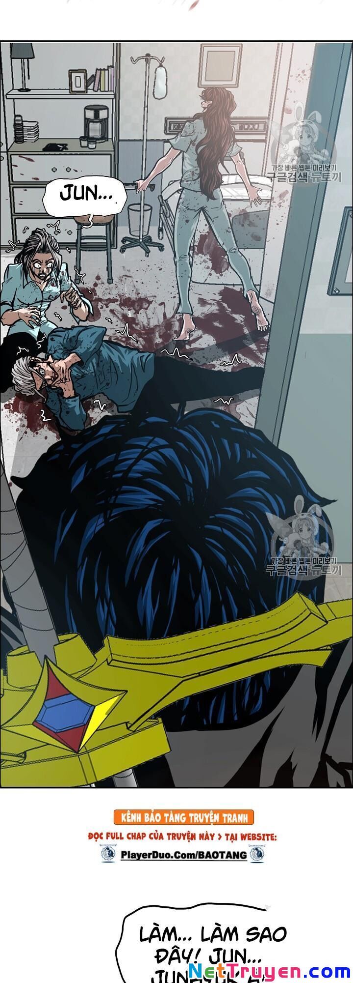 Bậc Thầy Kiếm Sư Chapter 41 - 15