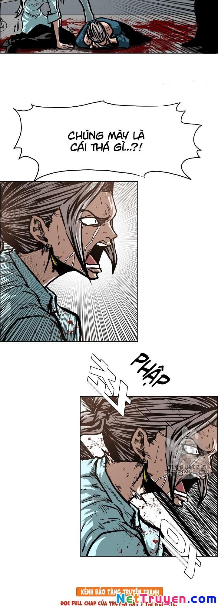 Bậc Thầy Kiếm Sư Chapter 41 - 18