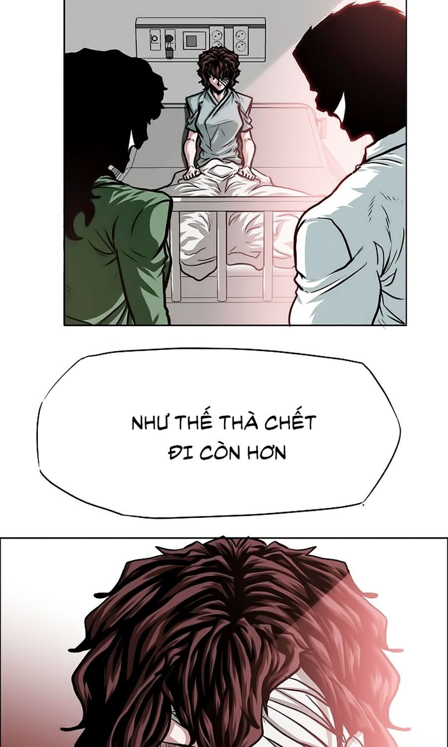 Bậc Thầy Kiếm Sư Chapter 43 - 34