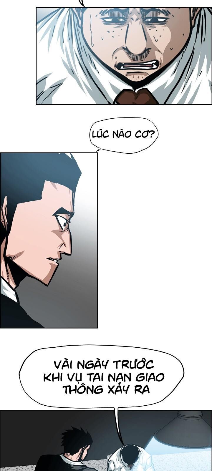Bậc Thầy Kiếm Sư Chapter 44 - 15