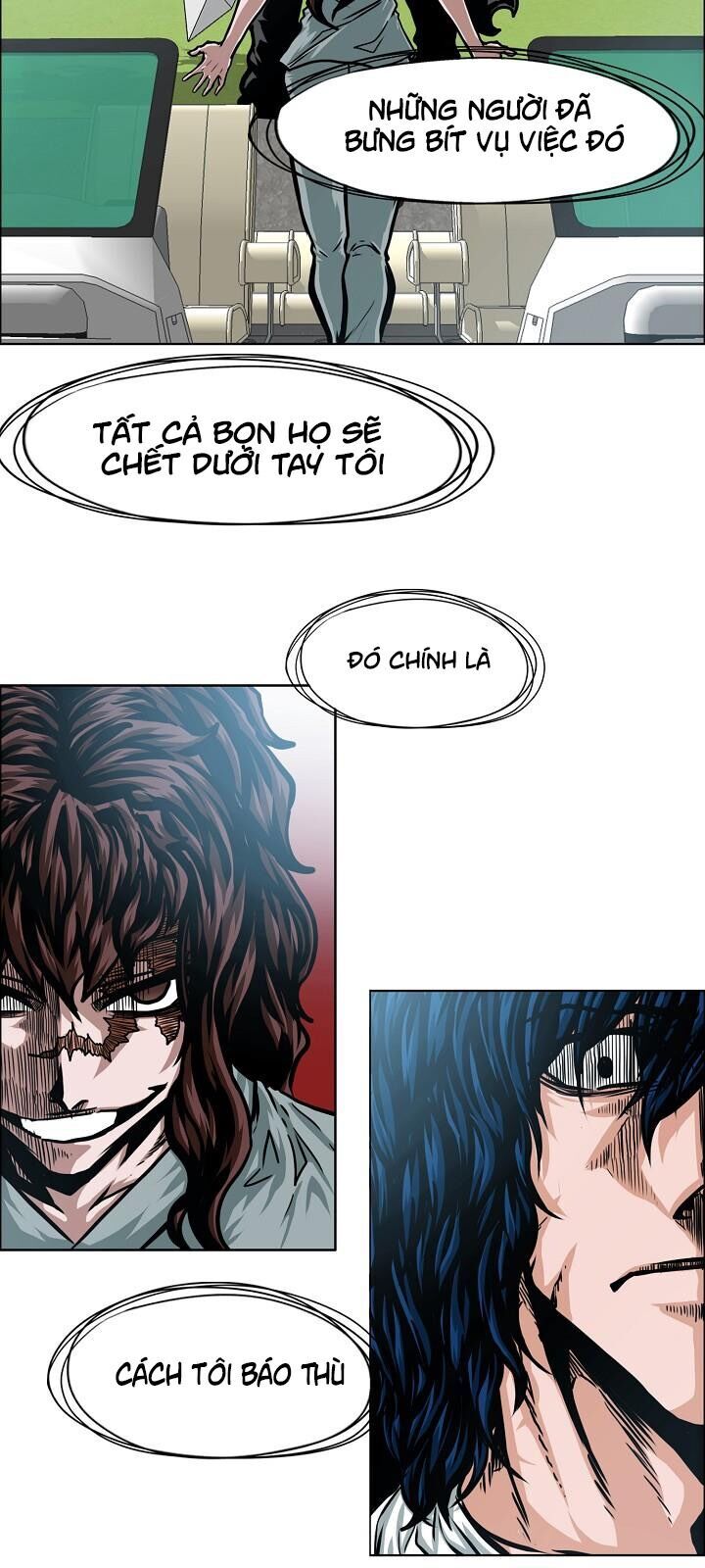 Bậc Thầy Kiếm Sư Chapter 44 - 4