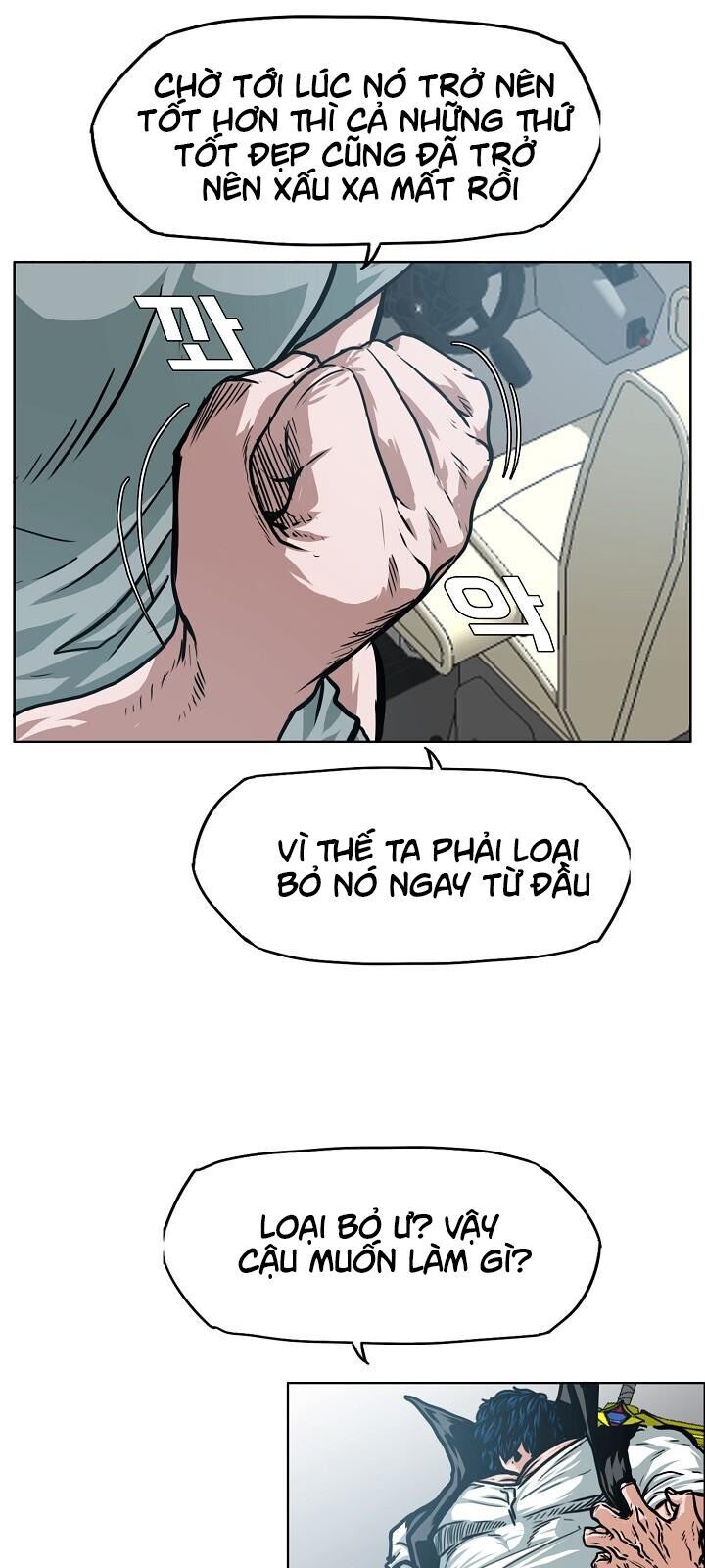 Bậc Thầy Kiếm Sư Chapter 44 - 38