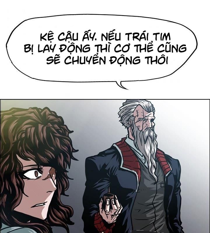 Bậc Thầy Kiếm Sư Chapter 44 - 52