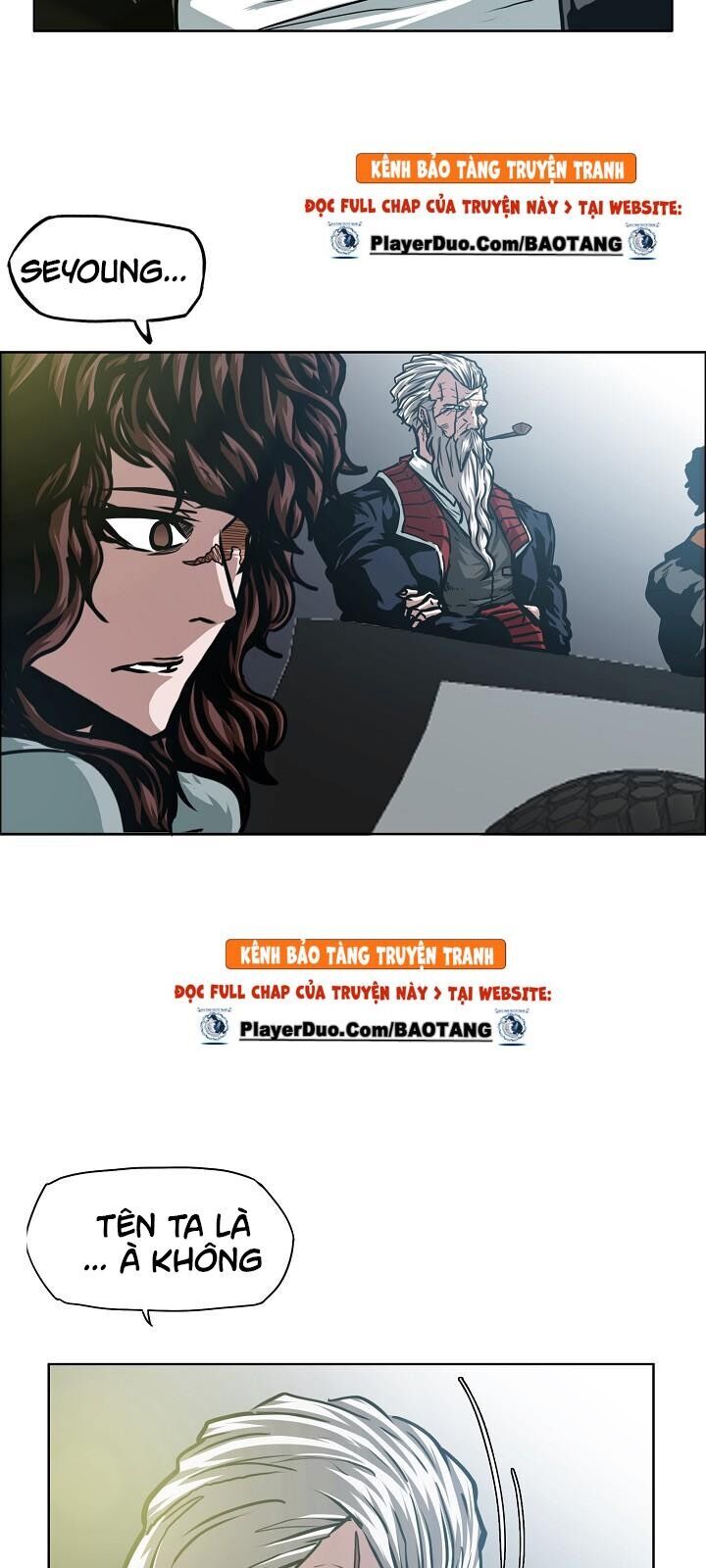 Bậc Thầy Kiếm Sư Chapter 44 - 55
