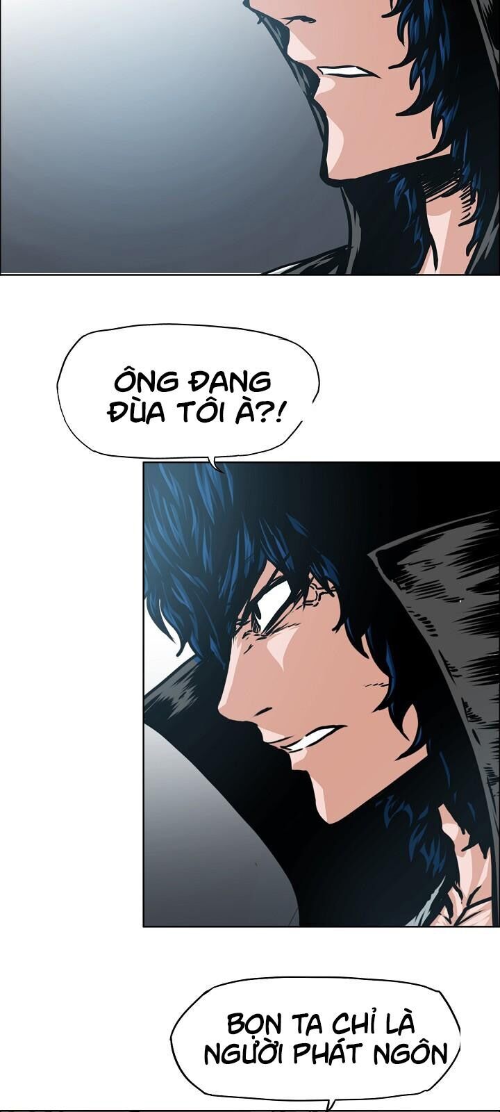 Bậc Thầy Kiếm Sư Chapter 44 - 59