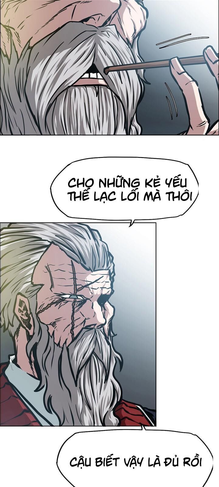 Bậc Thầy Kiếm Sư Chapter 44 - 60