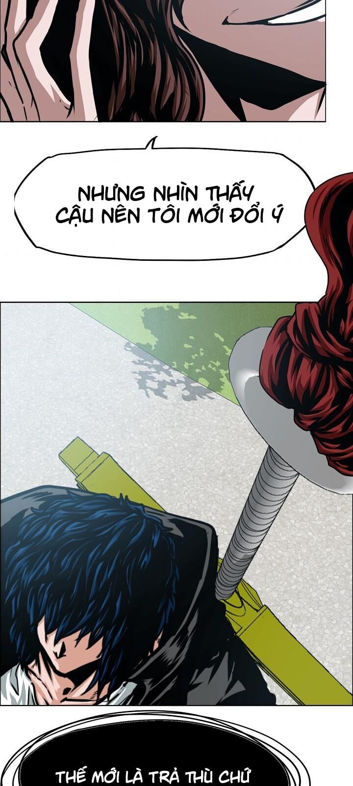 Bậc Thầy Kiếm Sư Chapter 44 - 8