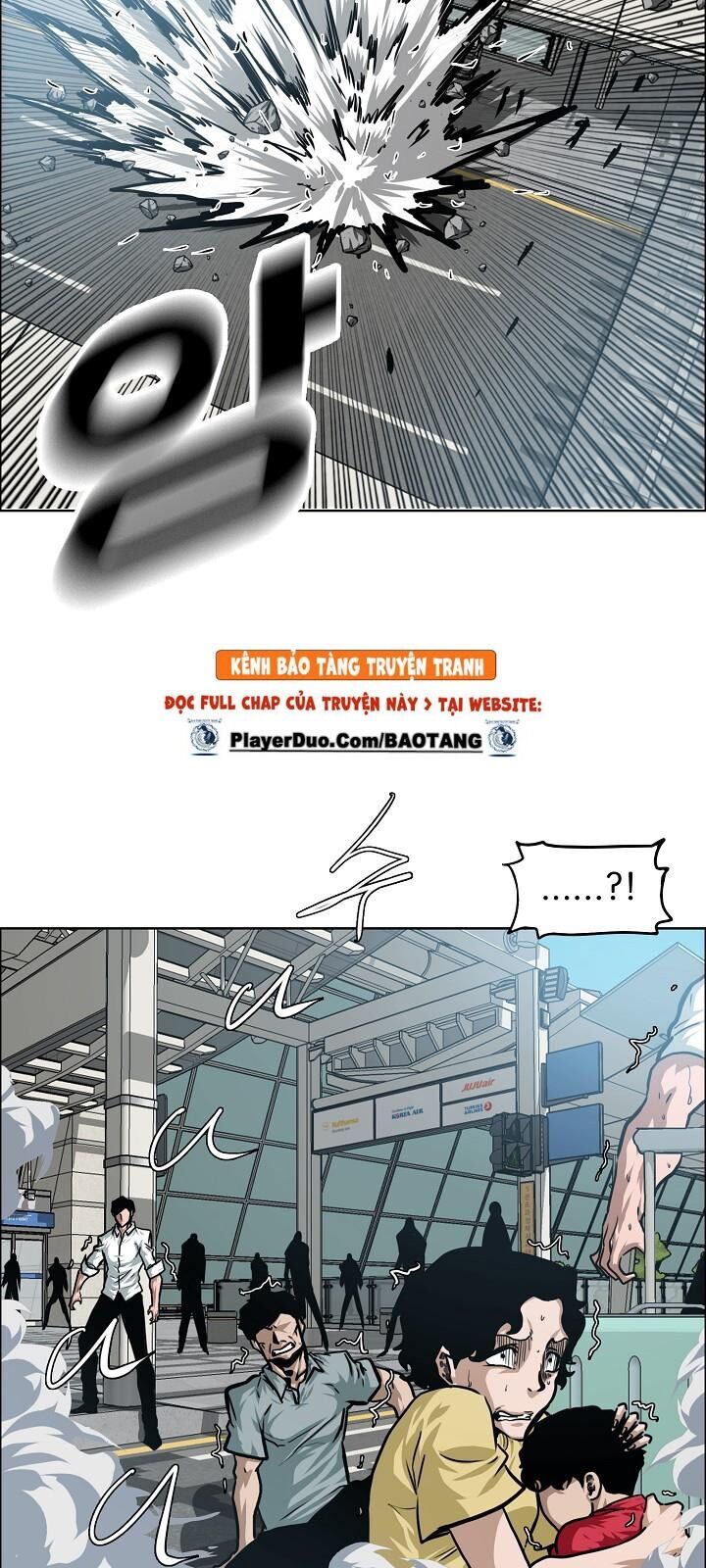 Bậc Thầy Kiếm Sư Chapter 46 - 5