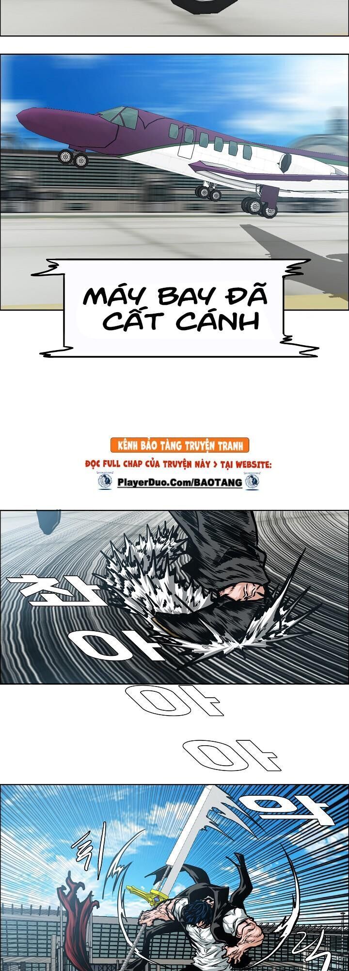 Bậc Thầy Kiếm Sư Chapter 47 - 32
