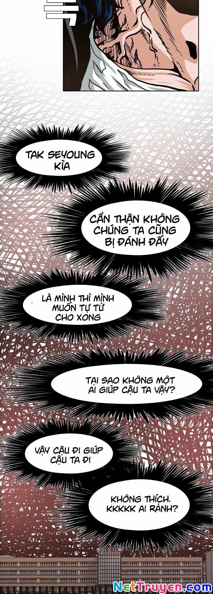 Bậc Thầy Kiếm Sư Chapter 51 - 26