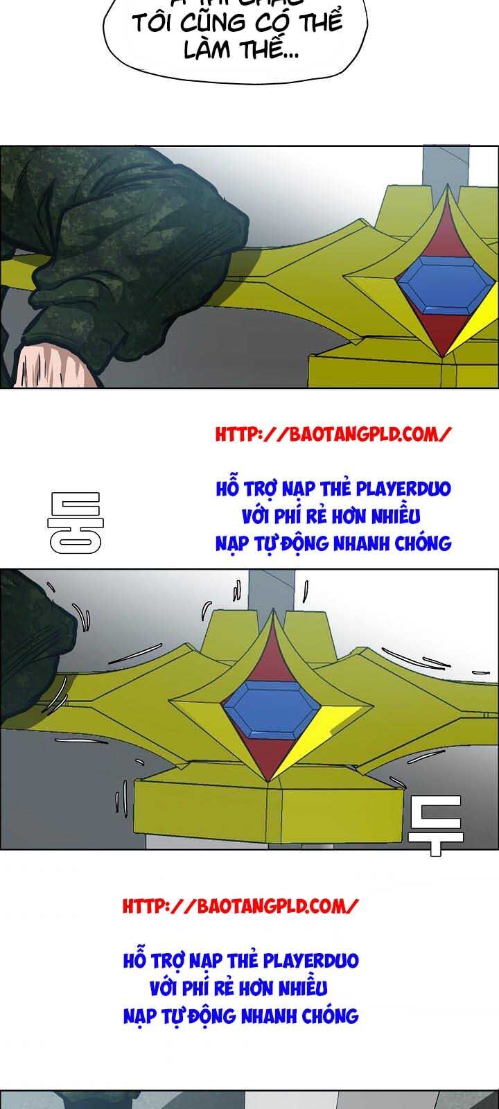 Bậc Thầy Kiếm Sư Chapter 54 - 56