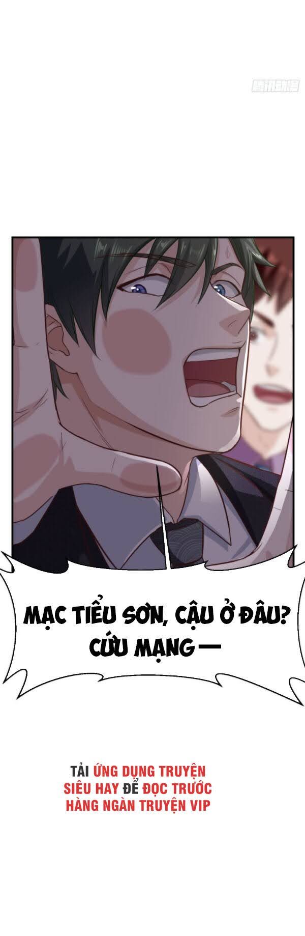 Chí Tôn Thần Nhãn Chapter 19 - 9