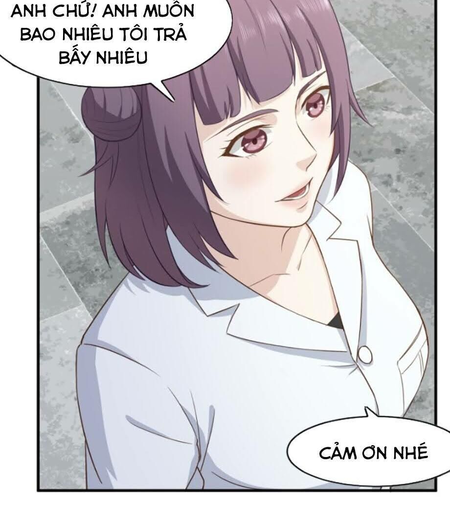 Chí Tôn Thần Nhãn Chapter 20 - 16