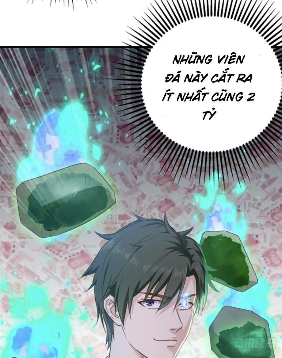 Chí Tôn Thần Nhãn Chapter 20 - 32