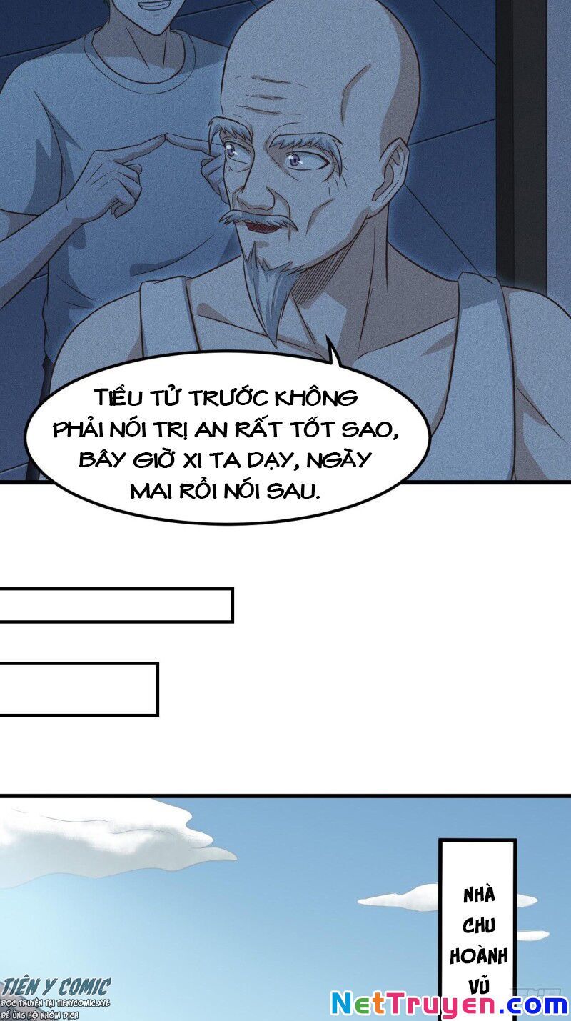 Chí Tôn Thần Nhãn Chapter 26 - 20