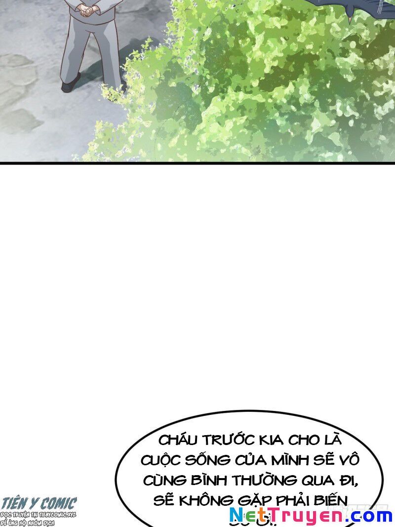 Chí Tôn Thần Nhãn Chapter 26 - 25