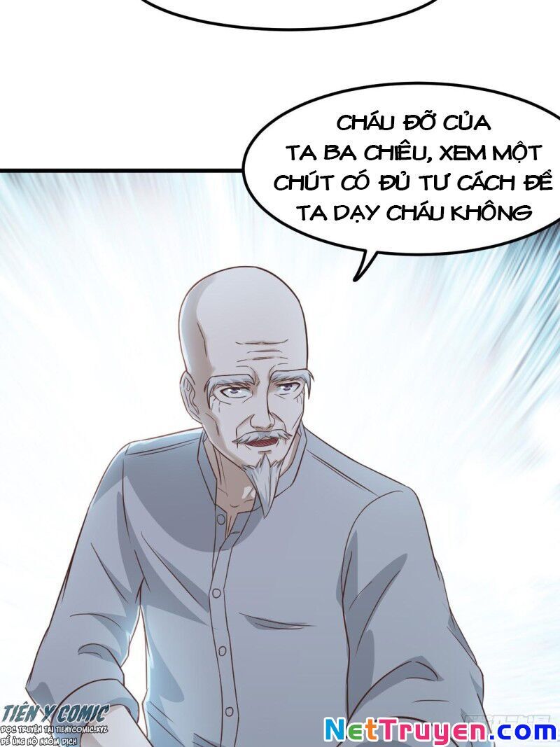 Chí Tôn Thần Nhãn Chapter 26 - 30