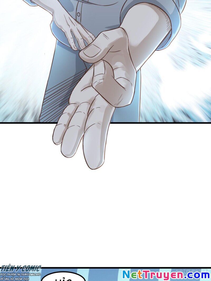 Chí Tôn Thần Nhãn Chapter 26 - 31
