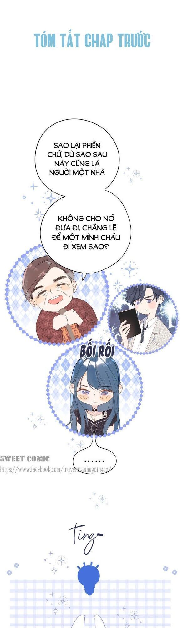 Đừng Khóc Chapter 10.5 - 1