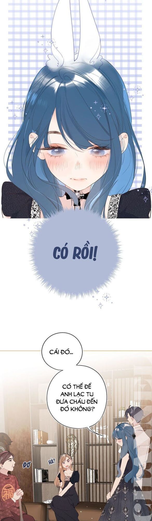 Đừng Khóc Chapter 10.5 - 2