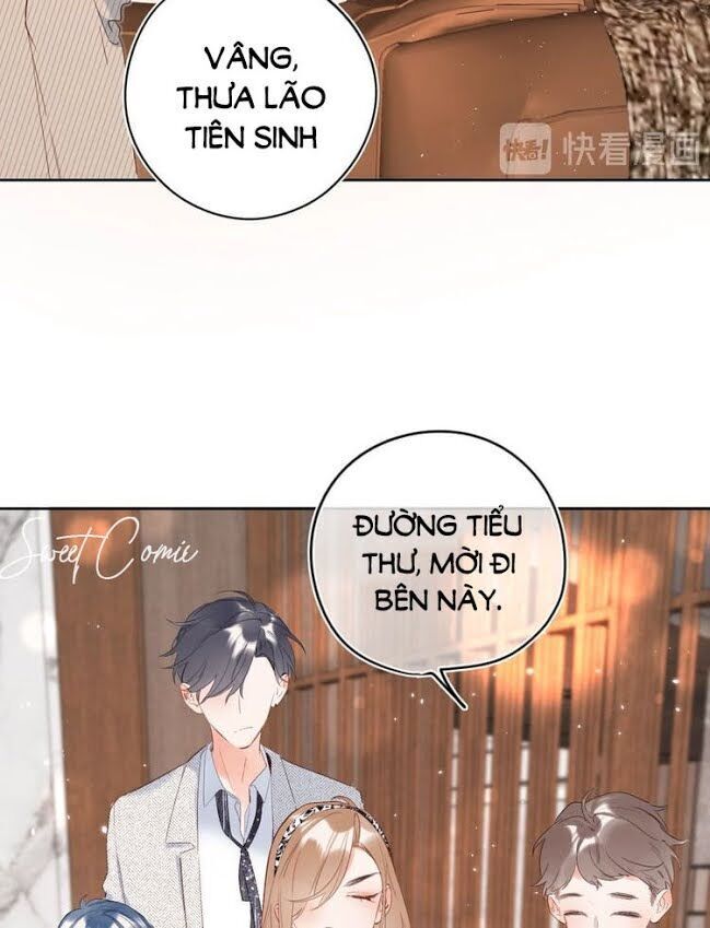 Đừng Khóc Chapter 10.5 - 11