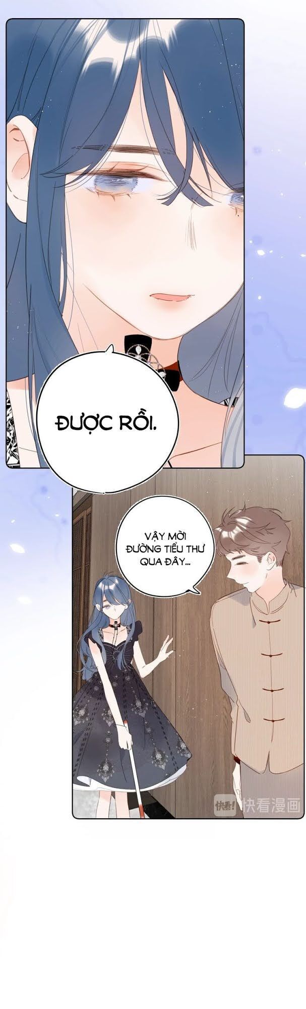 Đừng Khóc Chapter 10.5 - 16