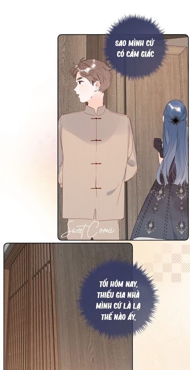 Đừng Khóc Chapter 10.5 - 17
