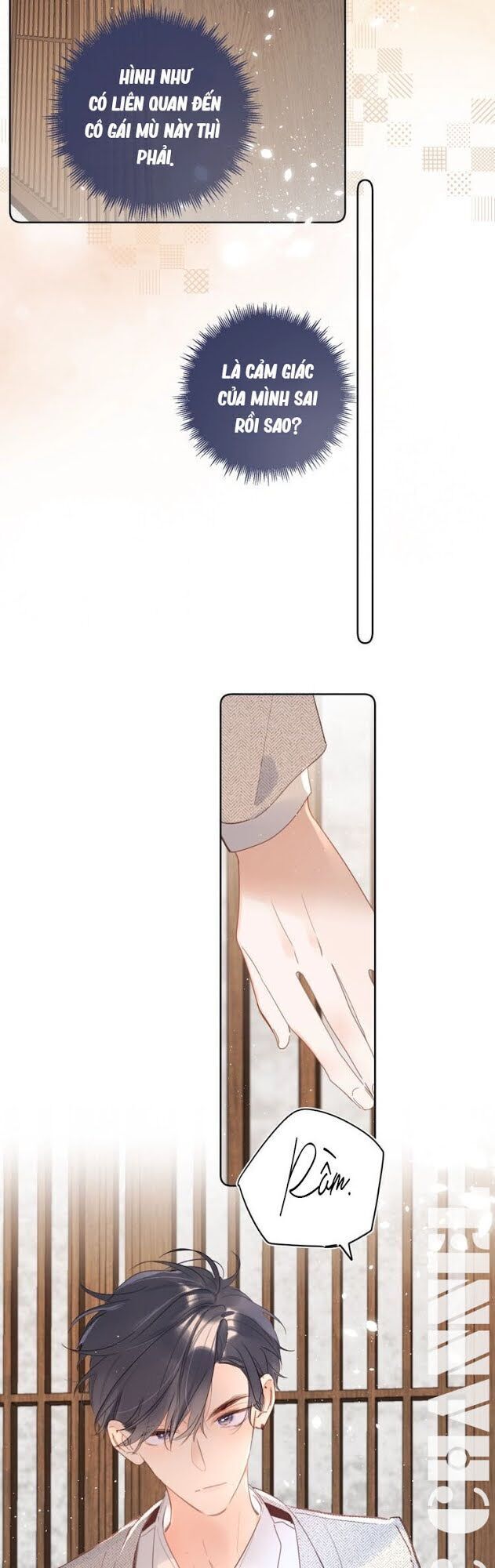 Đừng Khóc Chapter 10.5 - 18