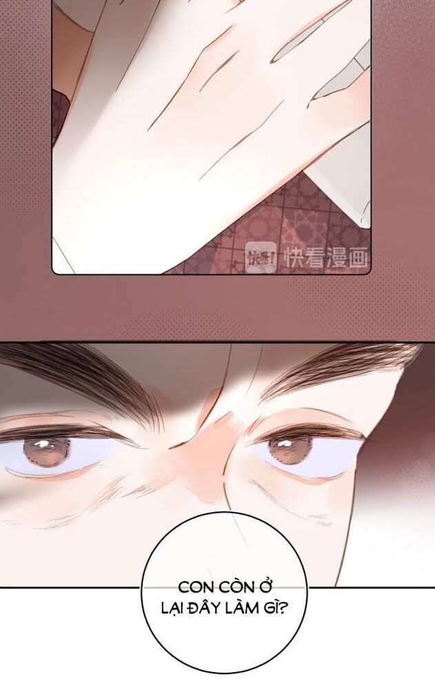 Đừng Khóc Chapter 10.5 - 20