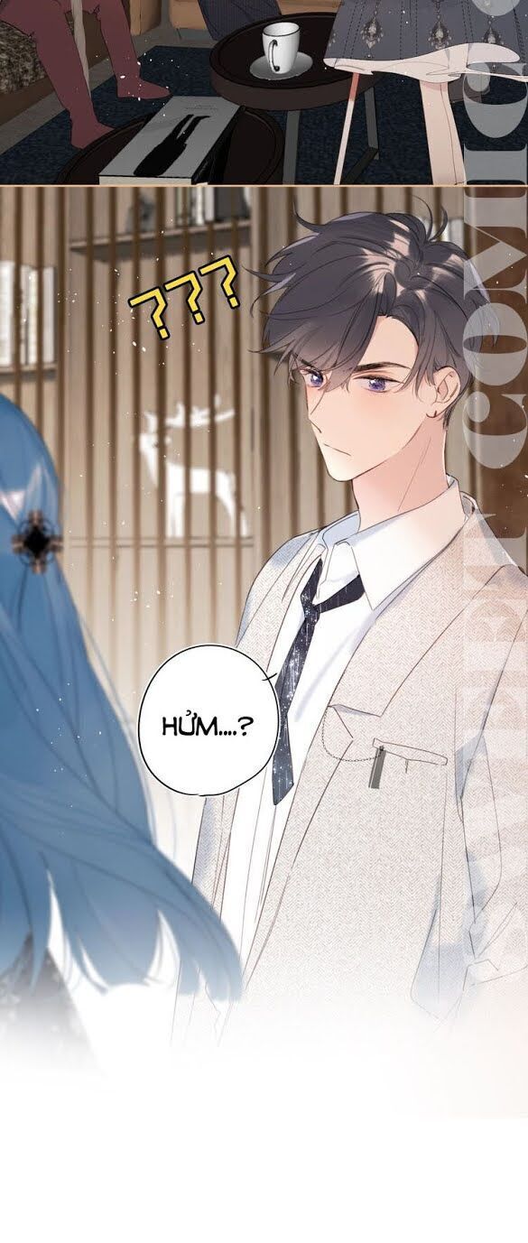 Đừng Khóc Chapter 10.5 - 3