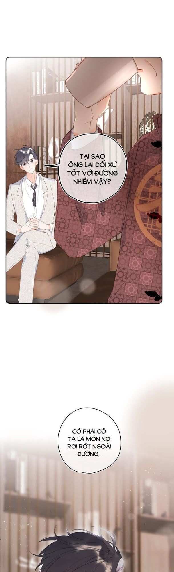 Đừng Khóc Chapter 10.5 - 22